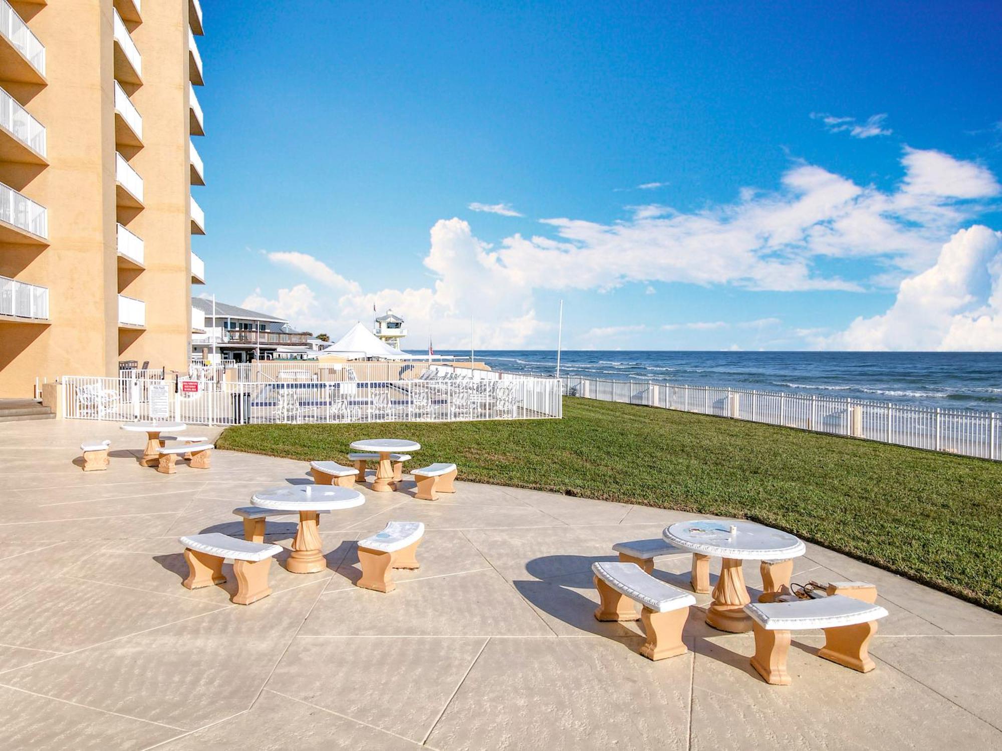 Ideal Family Friendly Beach Vacay Beachfront & Steps To Flagler Ave New Smyrna Beach Luaran gambar