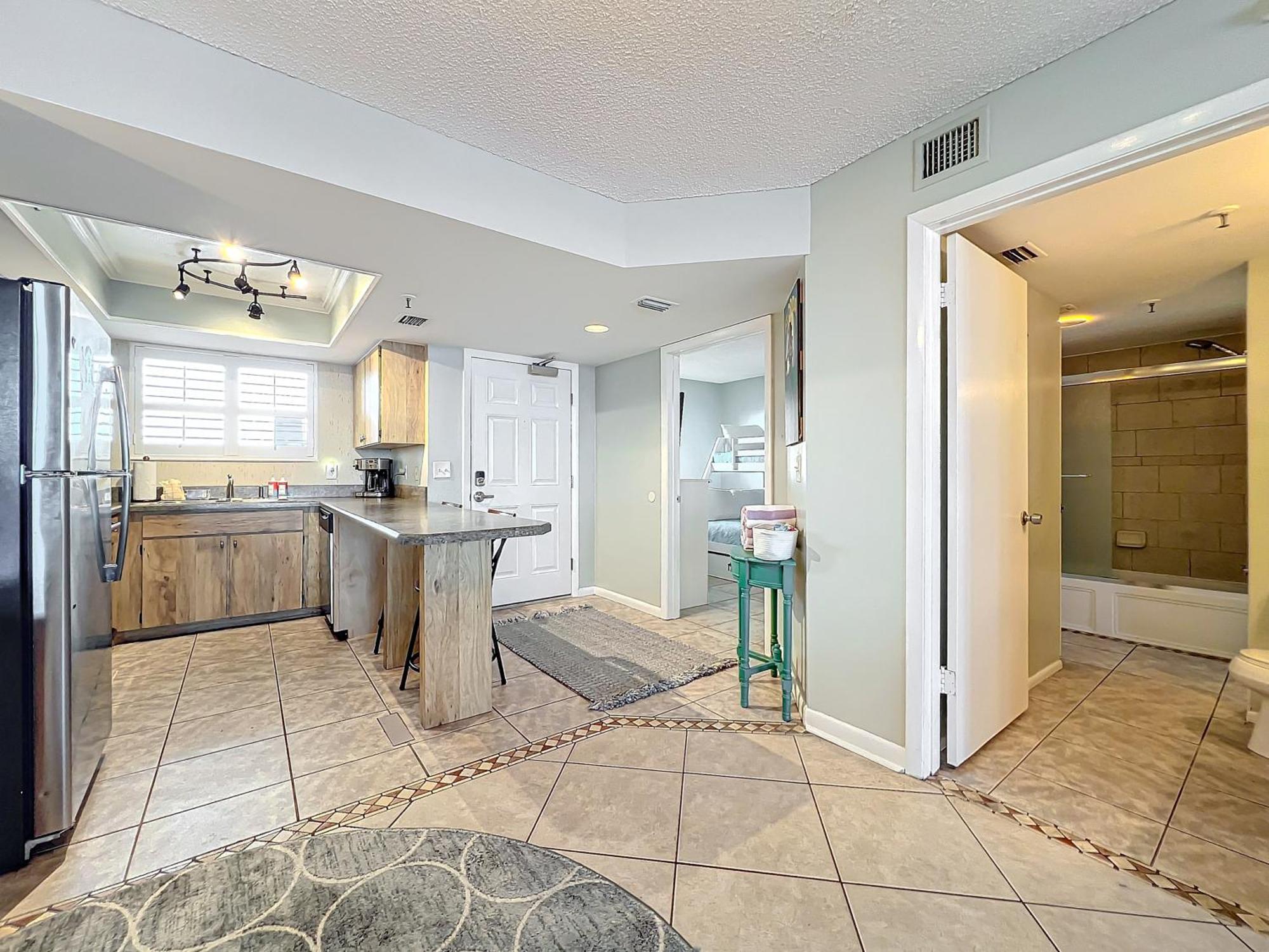 Ideal Family Friendly Beach Vacay Beachfront & Steps To Flagler Ave New Smyrna Beach Luaran gambar