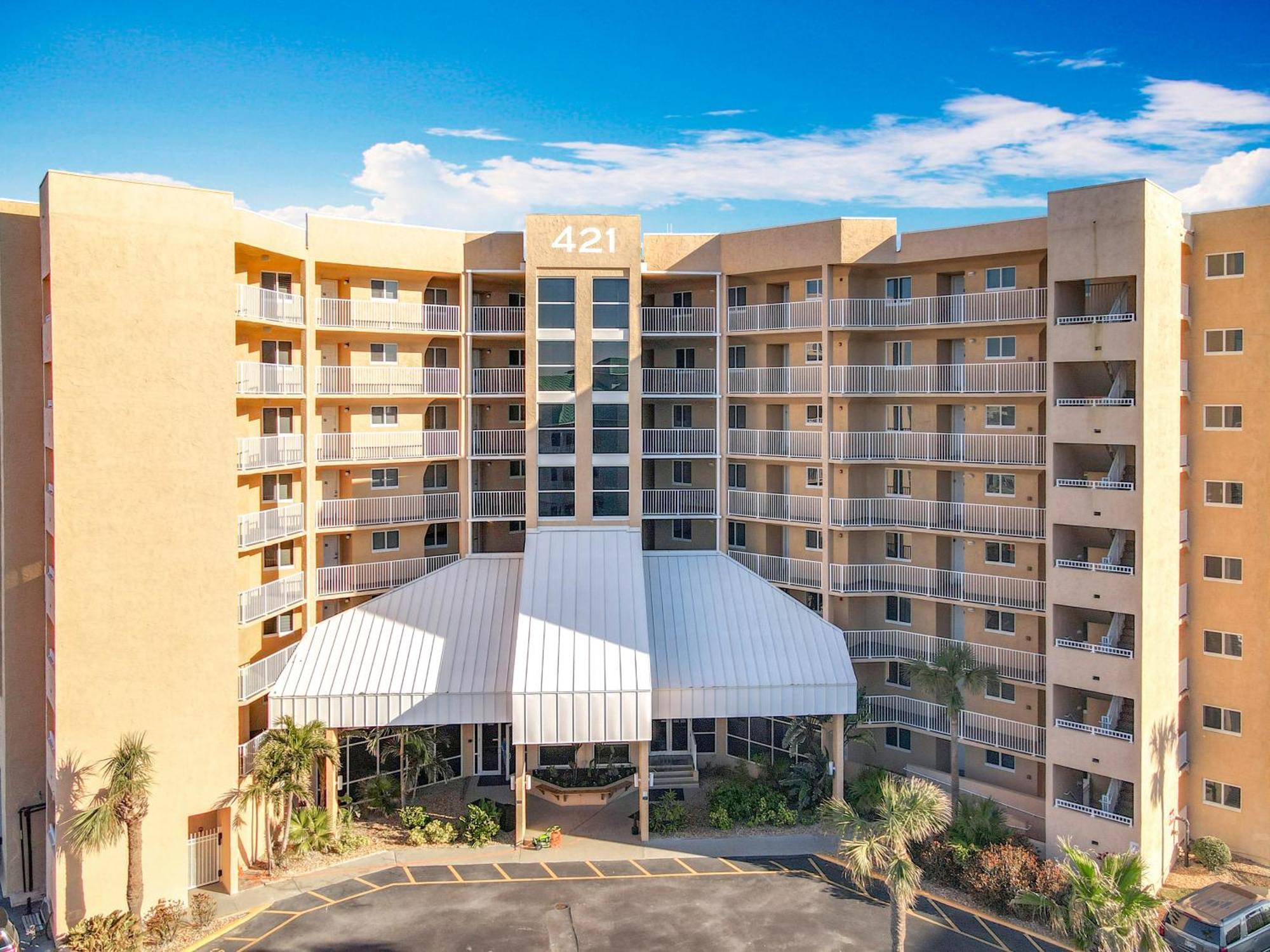 Ideal Family Friendly Beach Vacay Beachfront & Steps To Flagler Ave New Smyrna Beach Luaran gambar