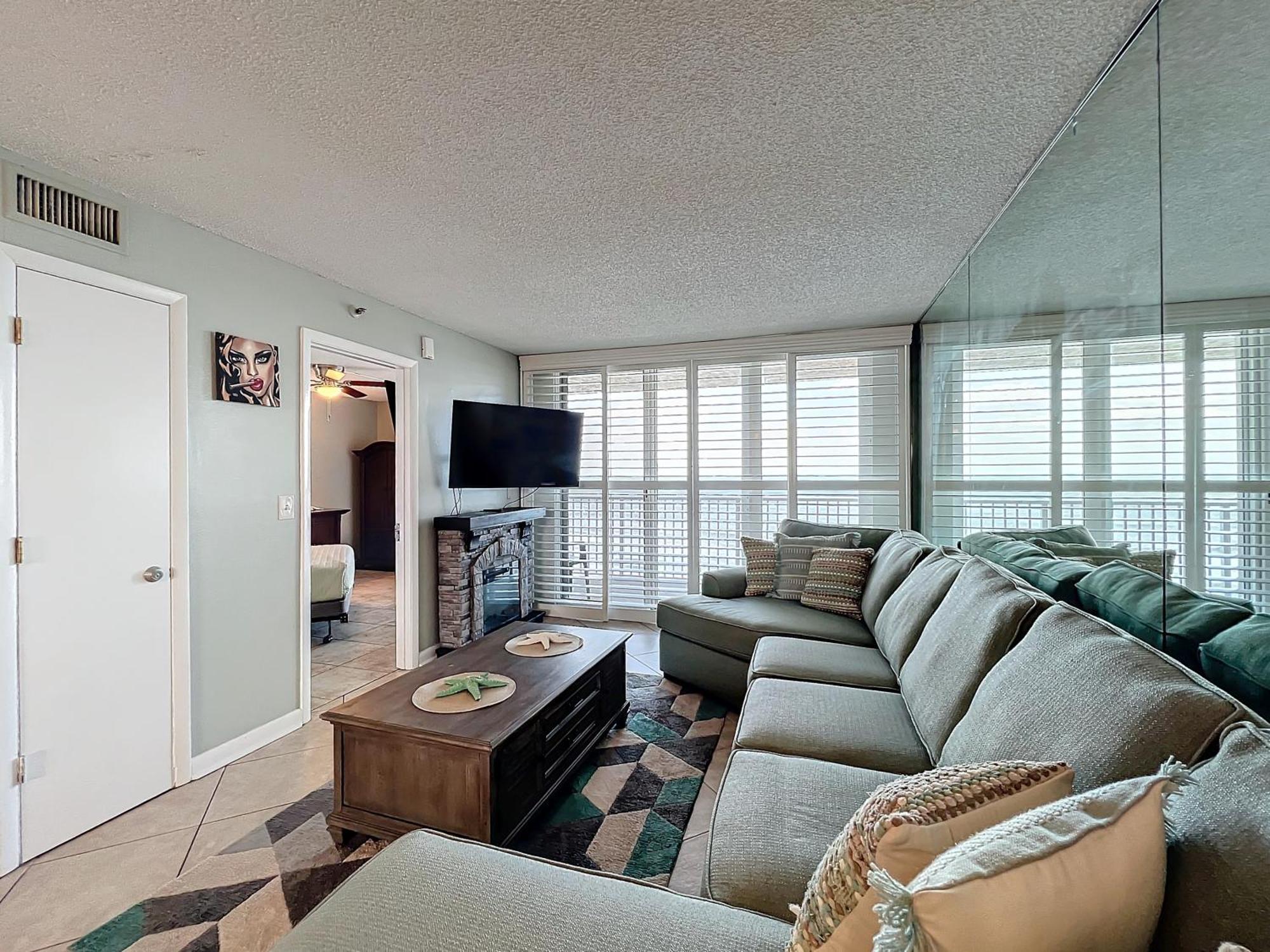 Ideal Family Friendly Beach Vacay Beachfront & Steps To Flagler Ave New Smyrna Beach Luaran gambar