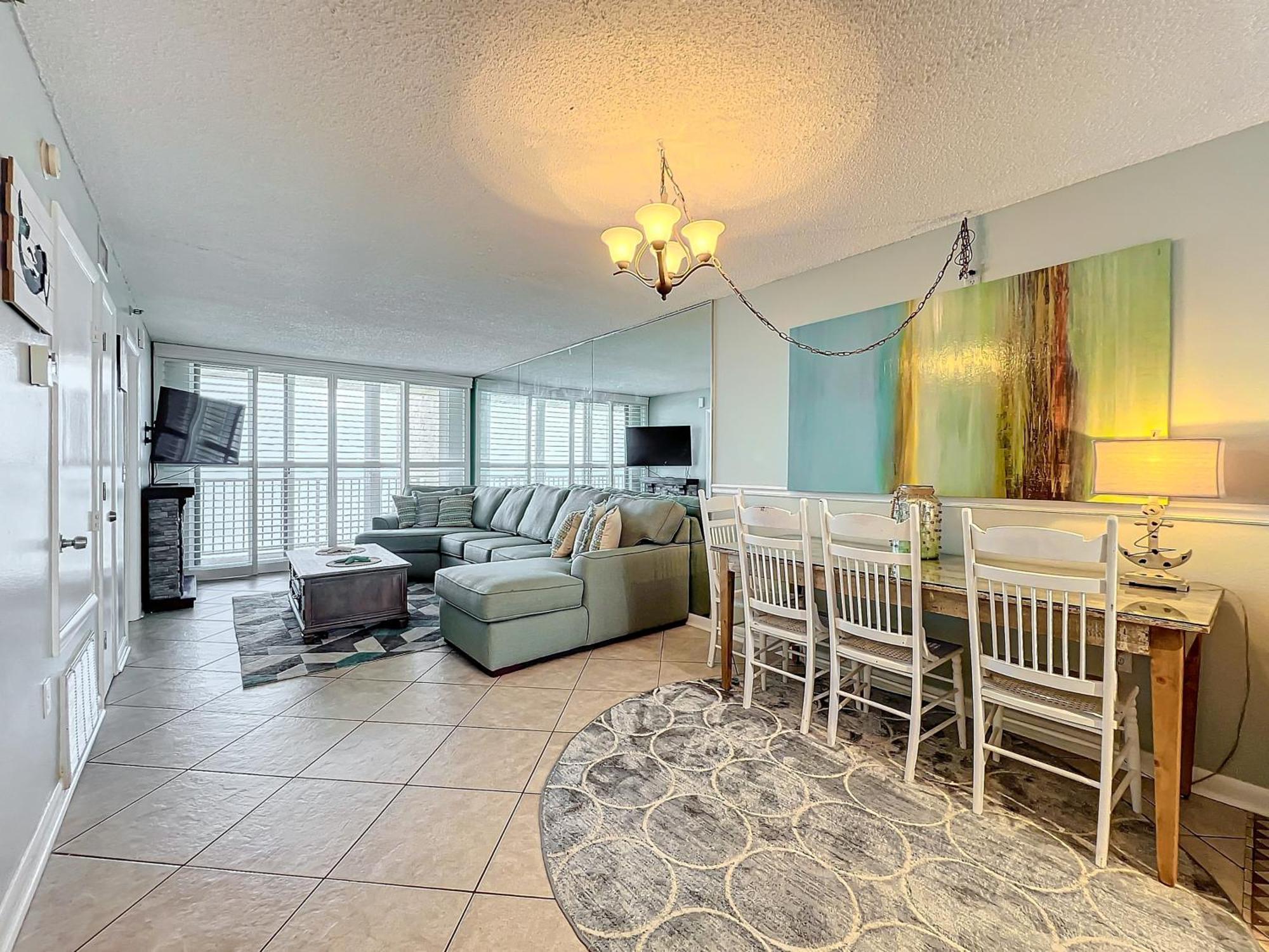 Ideal Family Friendly Beach Vacay Beachfront & Steps To Flagler Ave New Smyrna Beach Luaran gambar