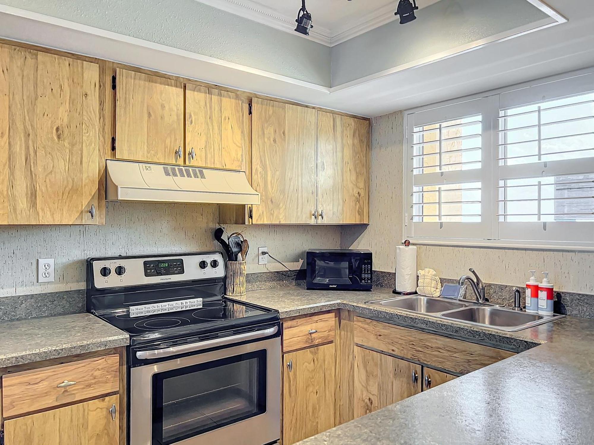 Ideal Family Friendly Beach Vacay Beachfront & Steps To Flagler Ave New Smyrna Beach Luaran gambar
