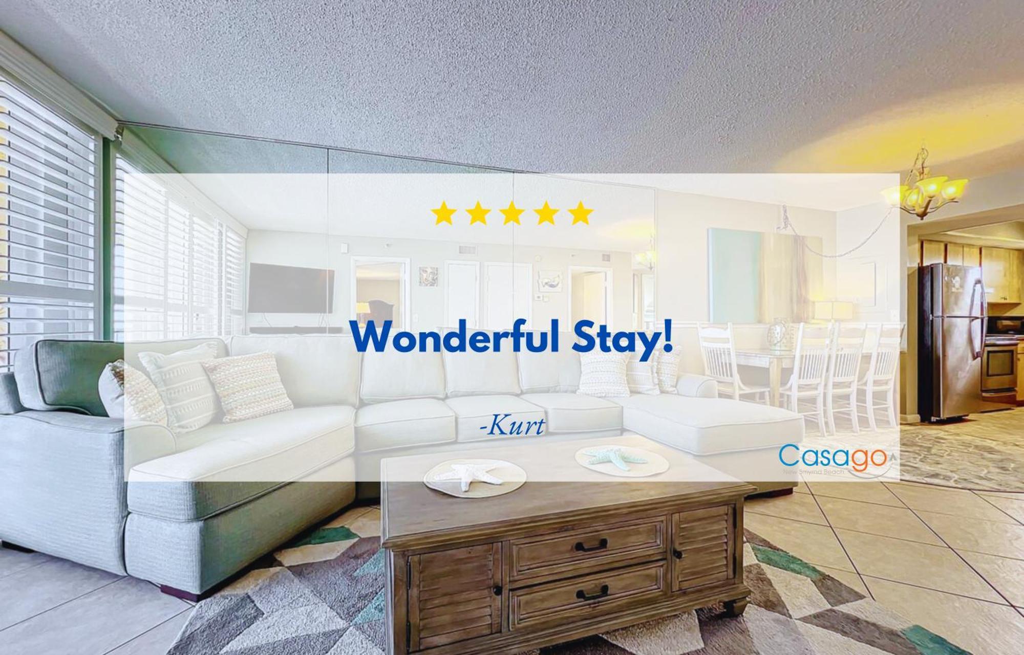 Ideal Family Friendly Beach Vacay Beachfront & Steps To Flagler Ave New Smyrna Beach Luaran gambar